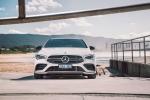 Mercedes-AMG CLA35 4Matic 2020 года (AU)